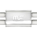 MAGNAFLOW PERF EXHAUST Stainless Steel Muffler 11386