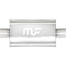MAGNAFLOW PERF EXHAUST Stainless Steel Muffler 12249