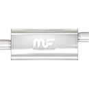 MAGNAFLOW PERF EXHAUST Stainless Steel Muffler 12289
