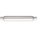 MAGNAFLOW PERF EXHAUST Glass Pack Muffler 3in Aluminized Small 18129