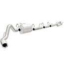 MAGNAFLOW PERF EXHAUST Exhaust System Cat-Back Ford P/U 19174