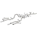 MAGNAFLOW PERF EXHAUST 63-79 Dodge B-Body Crossmember Back Exhaust 19303