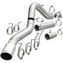 MAGNAFLOW PERF EXHAUST 24- GM P/U 6.6L Filter Back Exhaust System 19694