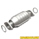 MAGNAFLOW PERF EXHAUST 89-97 GEO Prizm 1.6/1.8L Cat Converter 23886