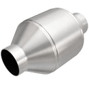 MAGNAFLOW PERF EXHAUST Catalytic Converter OEM Grade Spun 51659