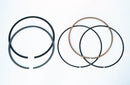 MAHLE PISTONS Piston Ring Set 3.771 .043 .043 3.0mm 3771MS-043