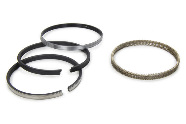 MAHLE PISTONS Piston Ring Set 4.060 Bore 1.0 1.0 2.0mm 4060MS-112