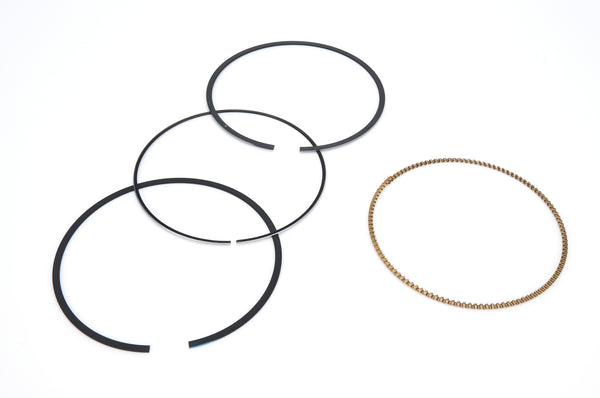 MAHLE PISTONS Single Cyl Piston Pack 4.065 Bore 4065MS-112-1