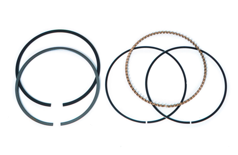 MAHLE PISTONS Single Piston Ring Set 4.160 Bore 1.0 1.0 2.0mm 4160MS-112-1