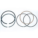 MAHLE PISTONS Piston Ring Set 4.160 Bore 1.0 1.0 2.0mm 4165MS-112