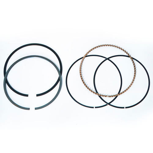 MAHLE PISTONS Piston Ring Set 4.160 Bore 1.0 1.0 2.0mm 4165MS-112