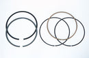 MAHLE PISTONS Piston Ring Set 4.245 Bore - File Fit 4250MS-112