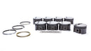 MAHLE PISTONS SBC 305 Powerpak Piston Set F/T 3.776 Bore 930204576