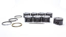 MAHLE PISTONS SBC 305 Powerpak Piston Set F/T 3.776 Bore 930205576