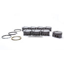 MAHLE PISTONS GM LS PowerPak F/T Piston Set 4.030 Bore 930227730