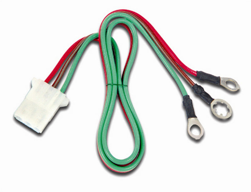 MALLORY Wire Harness 29349