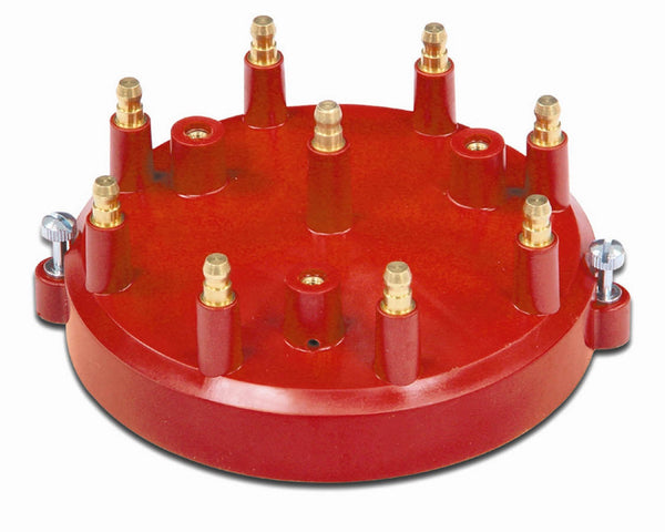 MALLORY Distributor Cap 29745