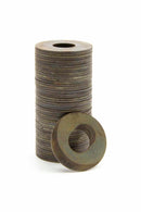 MANLEY Valve Spring Shims 1.625in x .060in 03276-50
