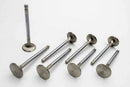 MANLEY SBC B/P 1.600in Exhaust Valves 10549-8