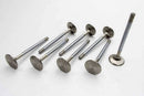 MANLEY BBC S/F 1.880in Exhaust Valves 10727-8