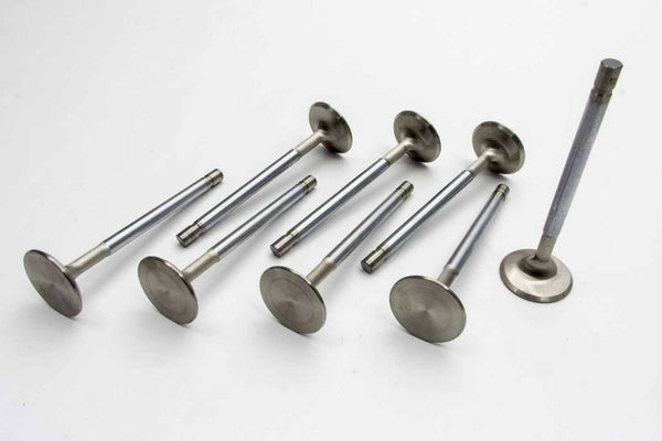 MANLEY SBC S/F 2.020in Intake Valves 10766-8