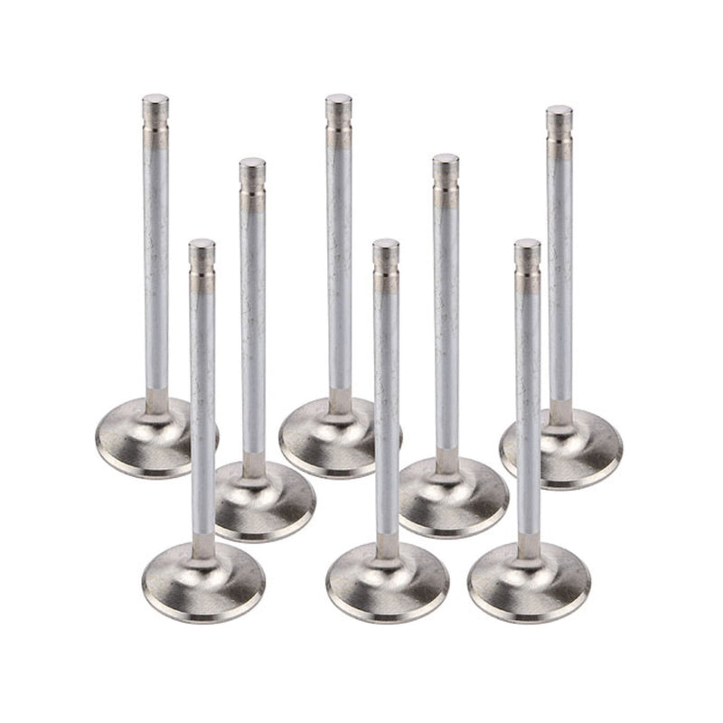 MANLEY 1.600 R/M Exhaust Valves 5/16 5.040 AOL 11305-8