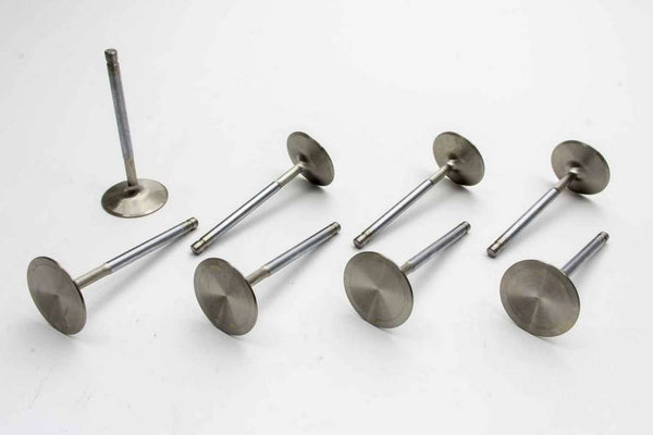 MANLEY SBC R/M 1.575in Exhaust Valves - LS1 11363-8