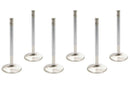MANLEY Buick V6 S/D 1.500in Exhaust Valves 11503-6