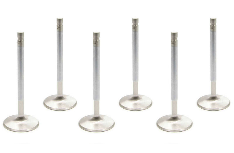 MANLEY Buick V6 S/D 1.500in Exhaust Valves 11503-6