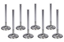 MANLEY BBC SD Intake Valves 2.065 11/32 5.218 OAL 11554-8
