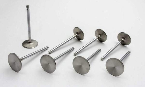 MANLEY SBC S/D 1.500in Exhaust Valves 11567-8