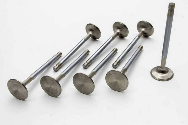 MANLEY SBF R/F 1.850in Intake Valves 11578-8