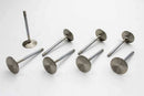 MANLEY LS1 R/M 1.590in Exhaust Valves 11621-8