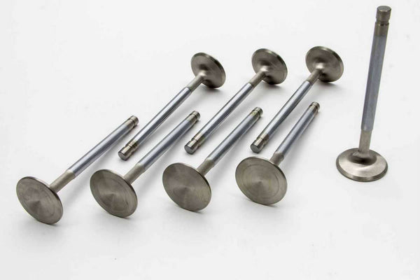 MANLEY Mopar 5.7L Hemi R/F 2.020in Intake Valves 11666-8