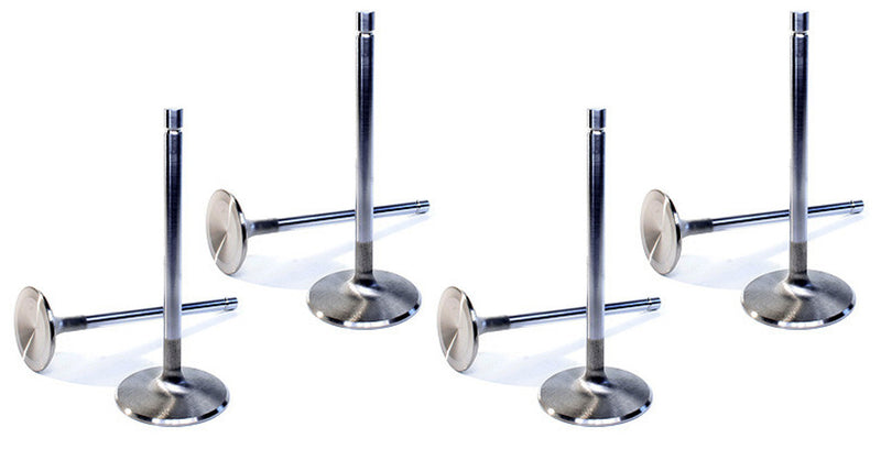 MANLEY 2.080 RF Intake Valves 6.1L Gen-III Hemi 11668B-8