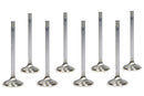 MANLEY Mopar 6.1L Hemi R/M 1.595 Exhaust Valves 11669-8