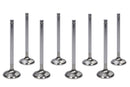 MANLEY LS1 S/D 1.575 Exhaust Valves 11675-8