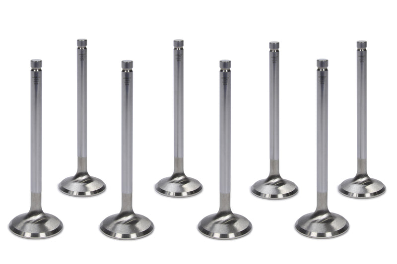 MANLEY LS1 S/D 1.575 Exhaust Valves 11675-8