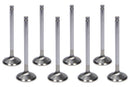 MANLEY LS1 S/D 1.600 Exhaust Valves 11677-8