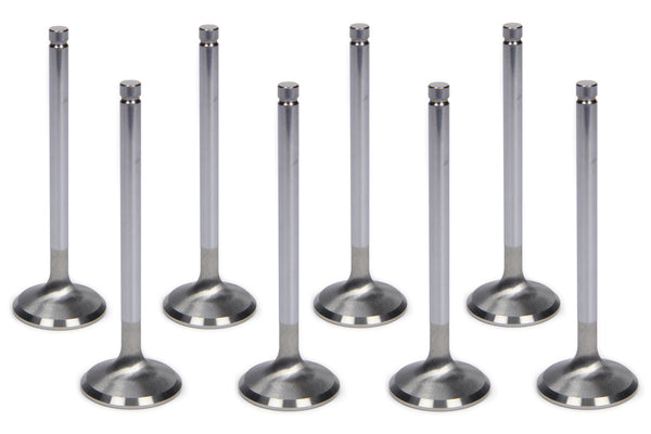 MANLEY LS1 S/D 1.600 Exhaust Valves 11677-8