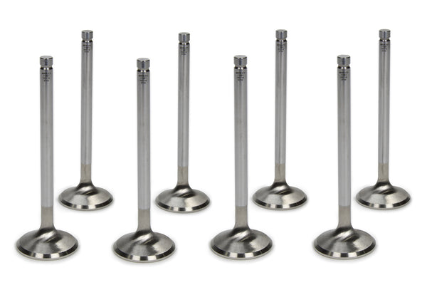 MANLEY LS1 E/D 1.575 Exhaust Valves 11681-8