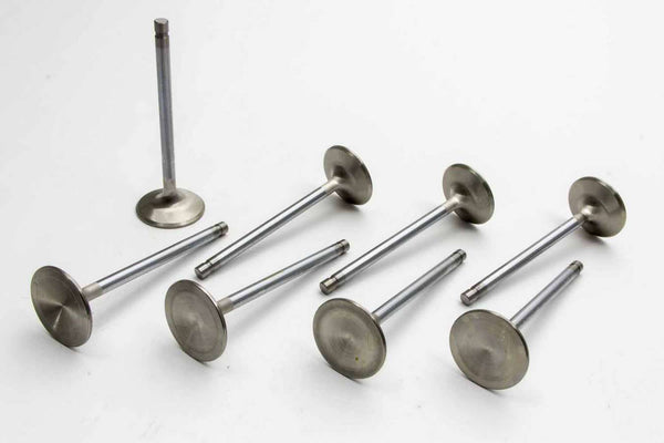 MANLEY LS7 E/D 1.615 Exhaust Valves 11687-8
