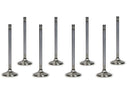 MANLEY LS7 R/M 1.615 Exhaust Valves 11689-8