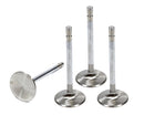 MANLEY Ford 2.3L R/M 1.890in Intake Valves 11794-4