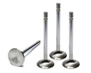 MANLEY Ford 2.3L R/M 1.590 Exh. Valves 11795-4