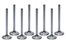 MANLEY SBC R/F 2.020 Intake Valves 11796-8