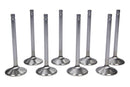 MANLEY BBF RM Exhaust Valves 1.880 x 5.070 OAL 11829-8