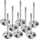 MANLEY BBC R/M 2.300in Intake Valves 11870-8
