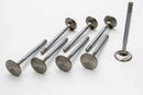 MANLEY BBM R/F 1.810in Exhaust Valves 11891-8