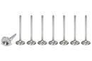 MANLEY Mopar 6.4L Hemi R/M 1.675 Exhaust Valves 12333B-8